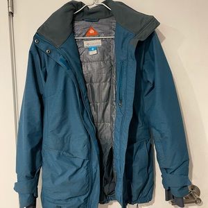 Columbia Women’s Winter Jacket